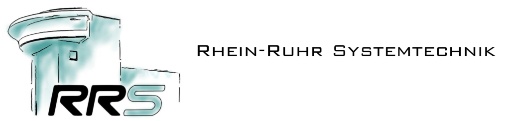 Logo Rhein-Ruhr Systemtechnik GmbH